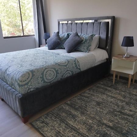 Costanera Bed & Breakfast Сантьяго Екстер'єр фото