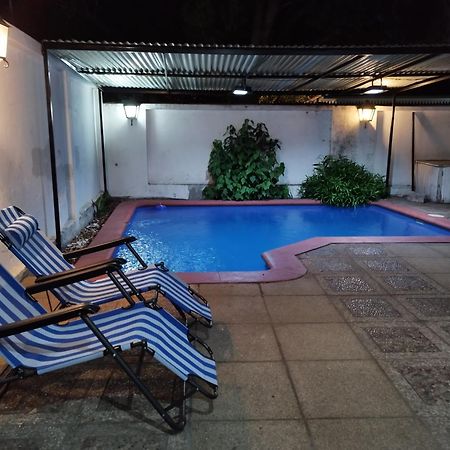 Costanera Bed & Breakfast Сантьяго Екстер'єр фото