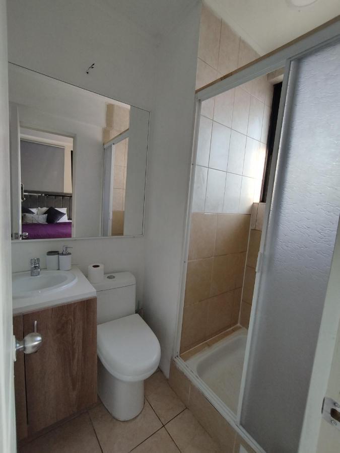 Costanera Bed & Breakfast Сантьяго Екстер'єр фото