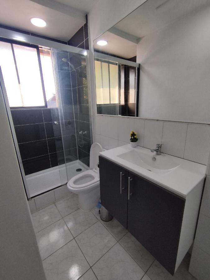 Costanera Bed & Breakfast Сантьяго Екстер'єр фото