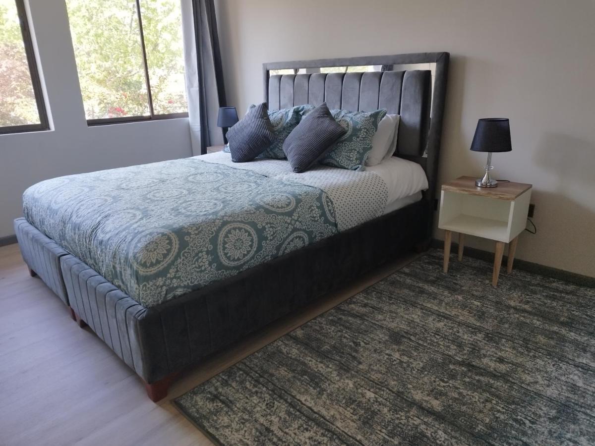 Costanera Bed & Breakfast Сантьяго Екстер'єр фото
